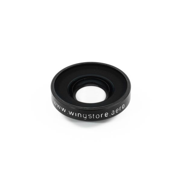 WINGSTORE BRILLIANT CAMERA LENS 0.3 (30mm)