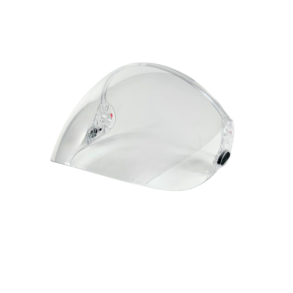 SQUARE1 KISS HELMET VISOR