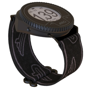 PARASPORT ITALIA AIRO DIGITAL ALTIMETER