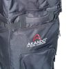 AKANDO RIG ROLLER