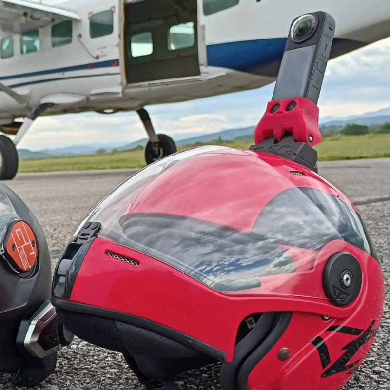 TurboSkyMount (GoPro/Insta360/DJI)