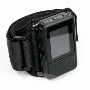 INSIGHT ADJUSTABLE STRAP MOUNT