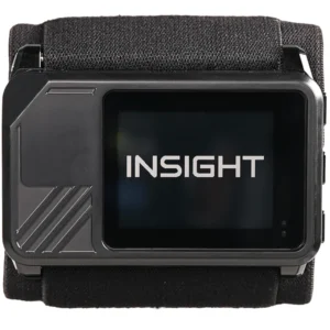 INSIGHT GPS ALTIMETER