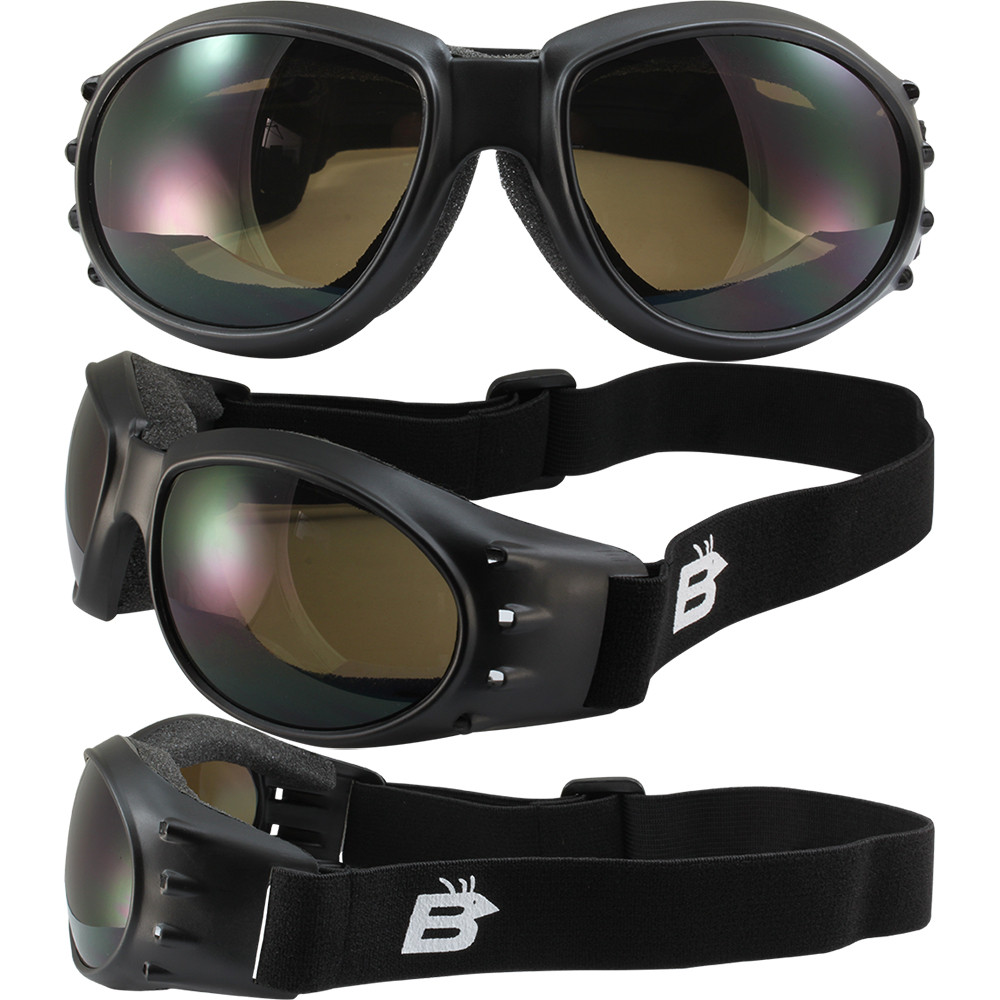 BIRDZ EAGLE GOGGLES