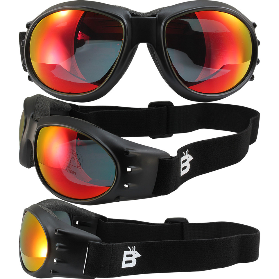 BIRDZ EAGLE GOGGLES