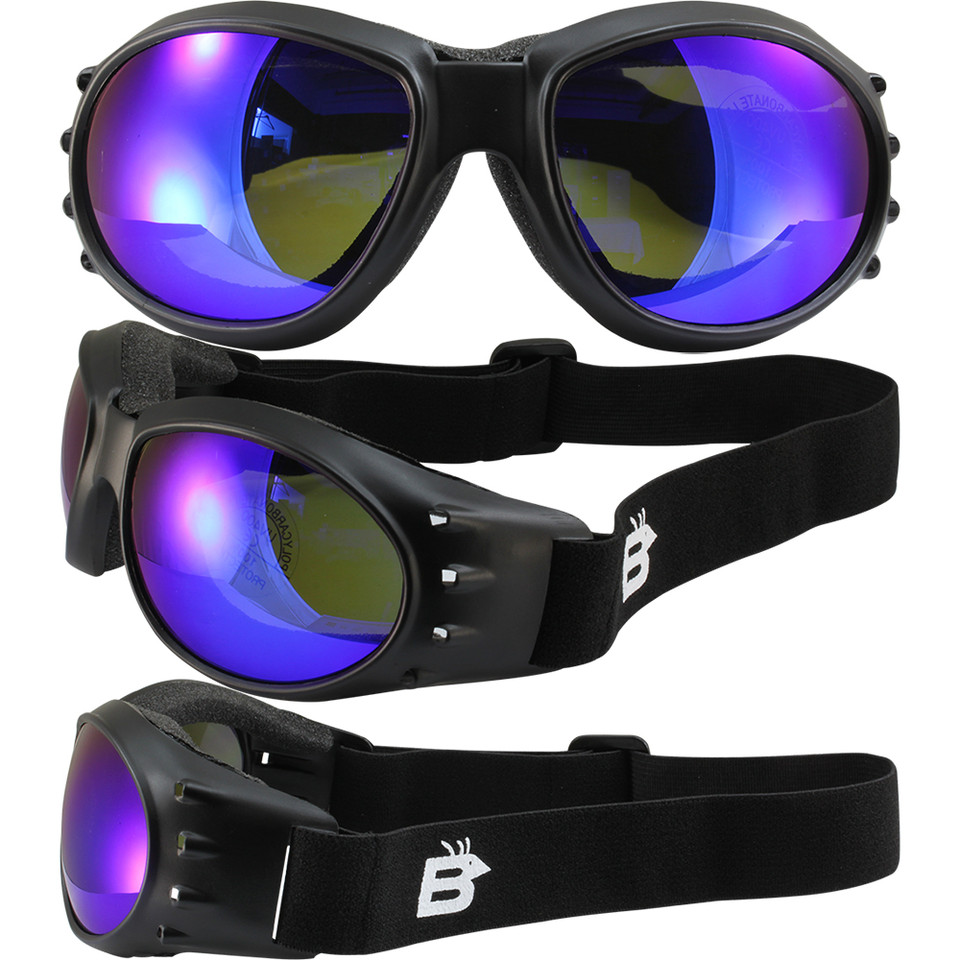 BIRDZ EAGLE GOGGLES