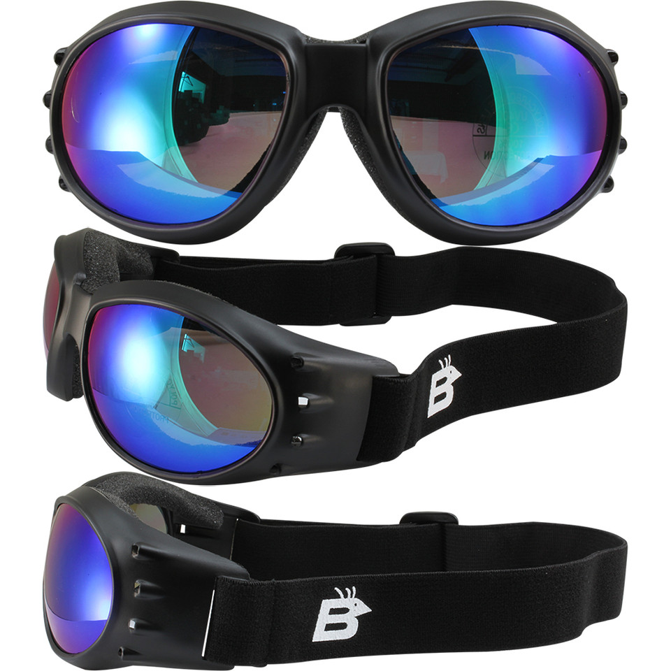 BIRDZ EAGLE GOGGLES