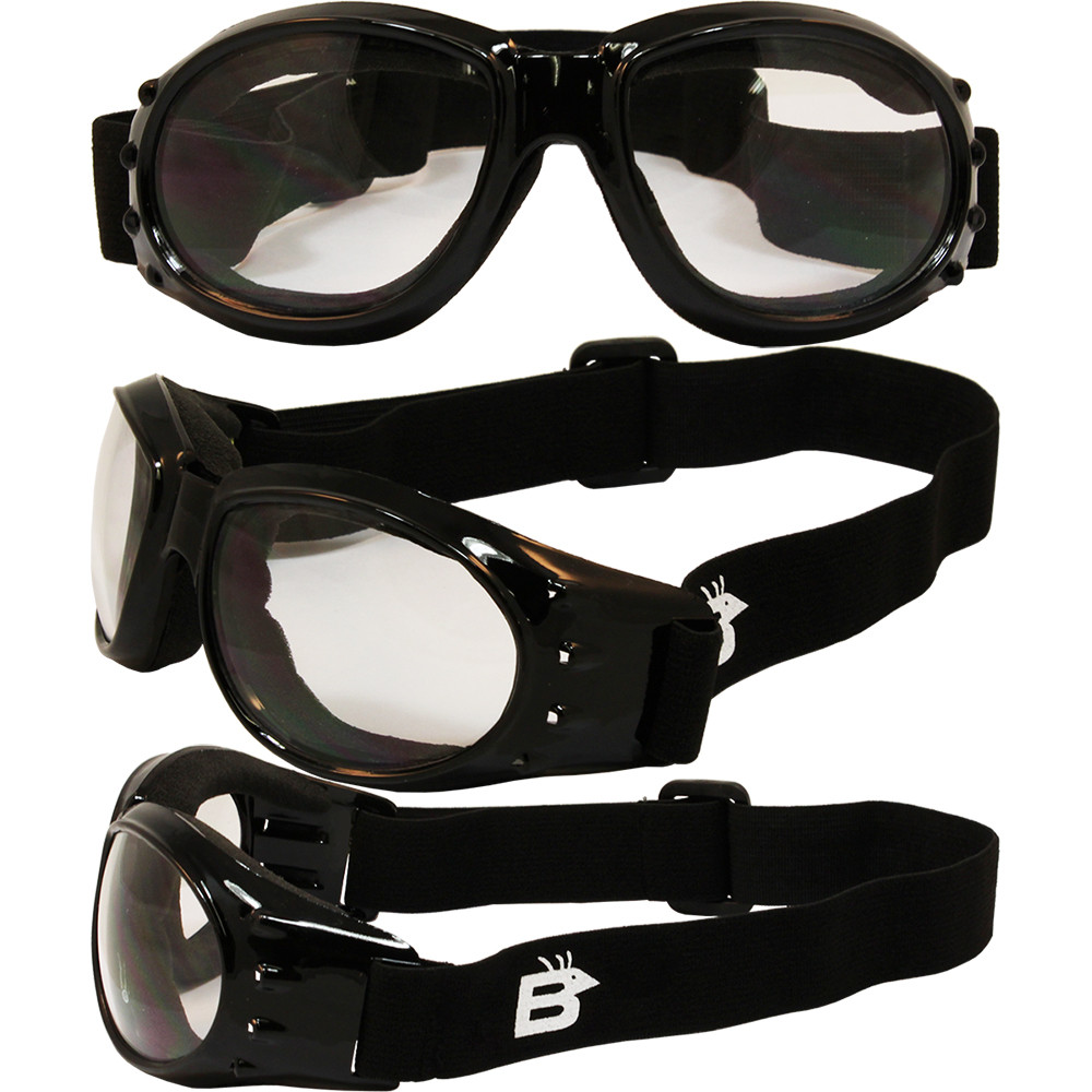 BIRDZ EAGLE GOGGLES