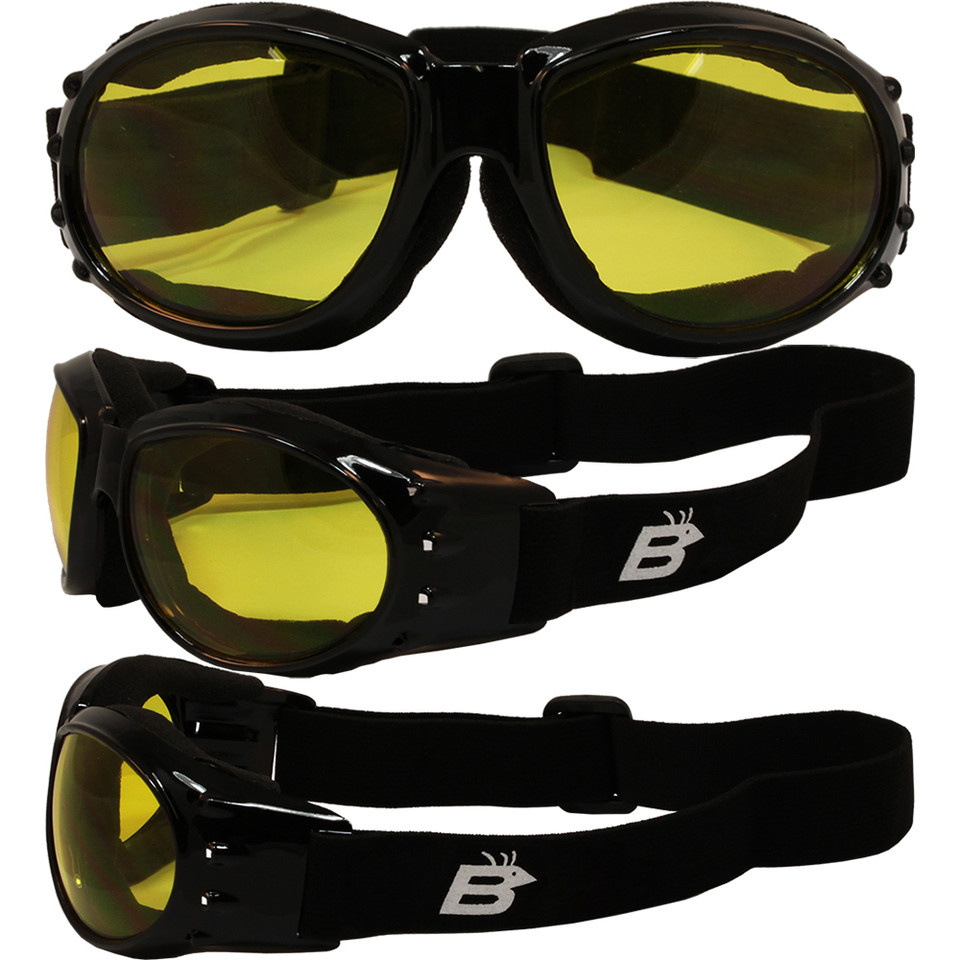 BIRDZ EAGLE GOGGLES