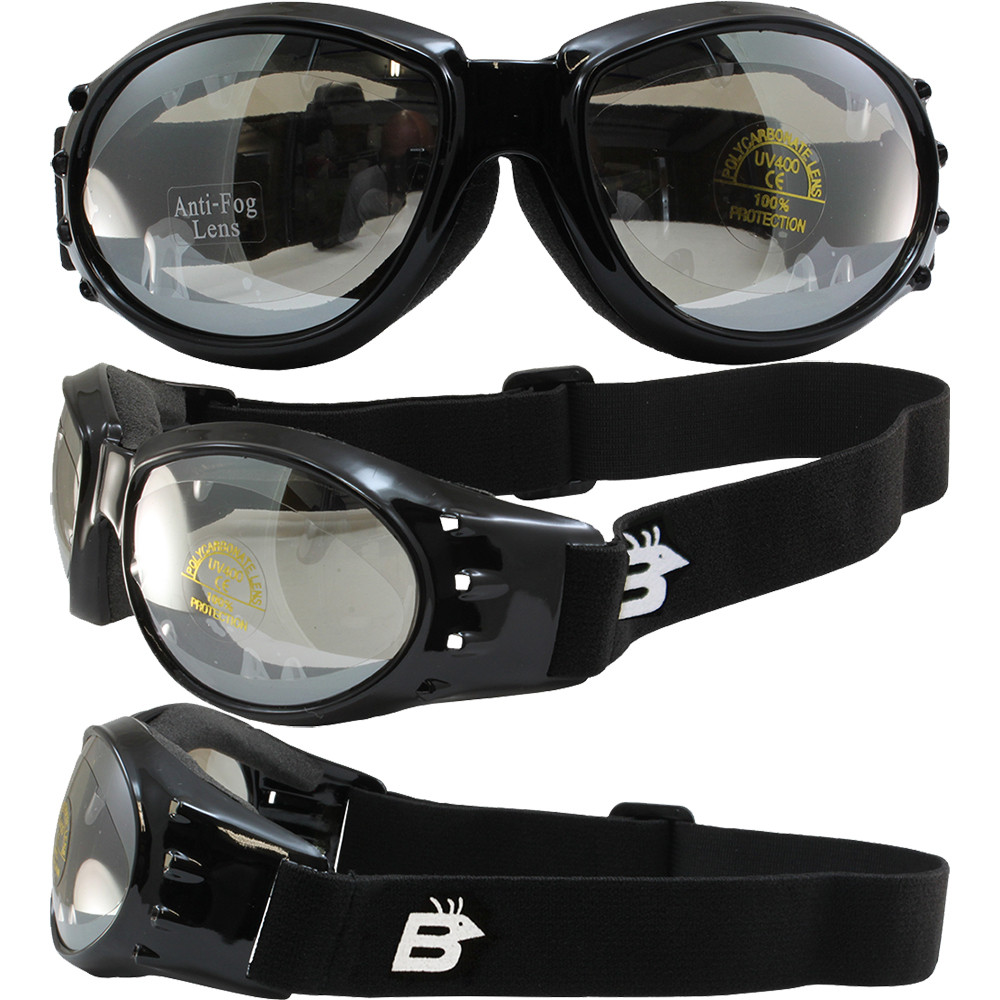 BIRDZ EAGLE GOGGLES