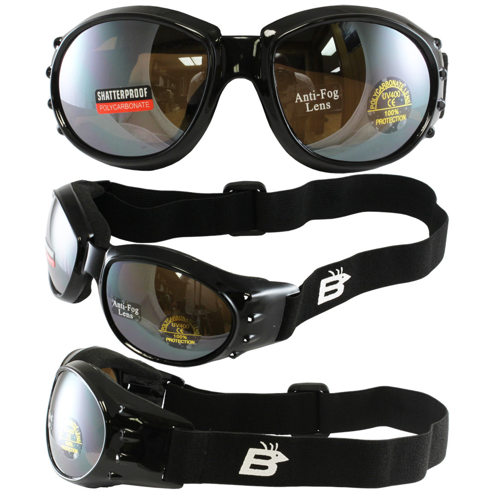 BIRDZ EAGLE GOGGLES