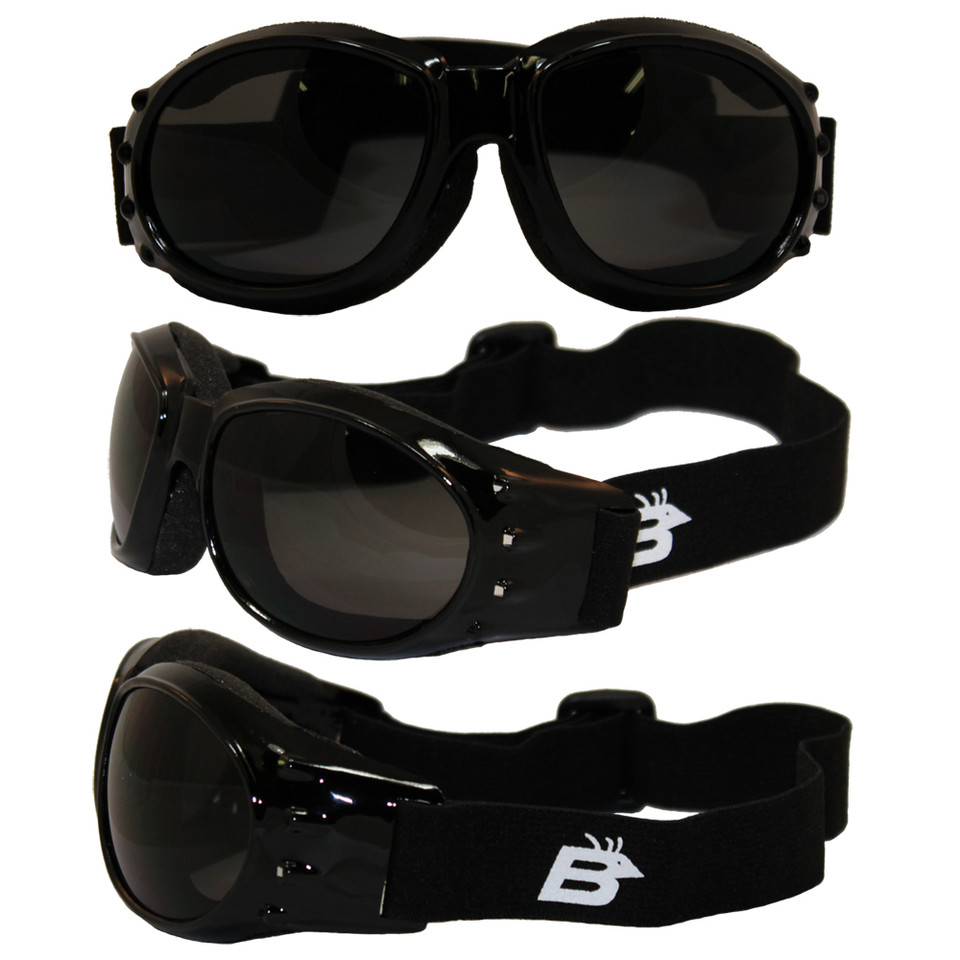 BIRDZ EAGLE GOGGLES