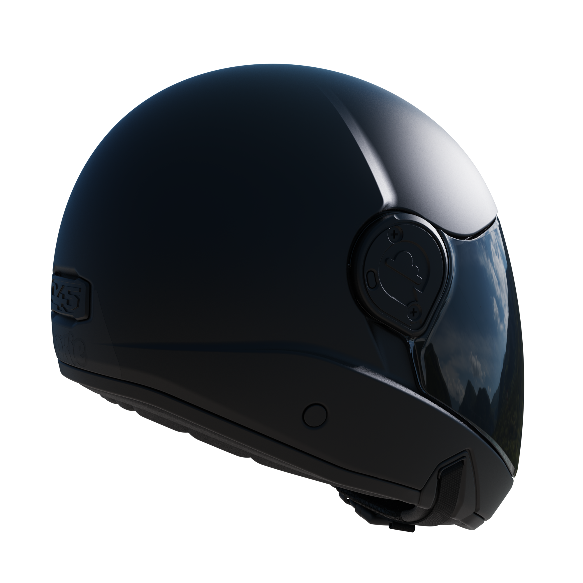 COOKIE C45 CARBON HELMET