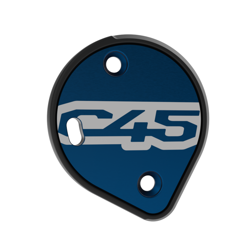 COOKIE C45 SIDE PLATES