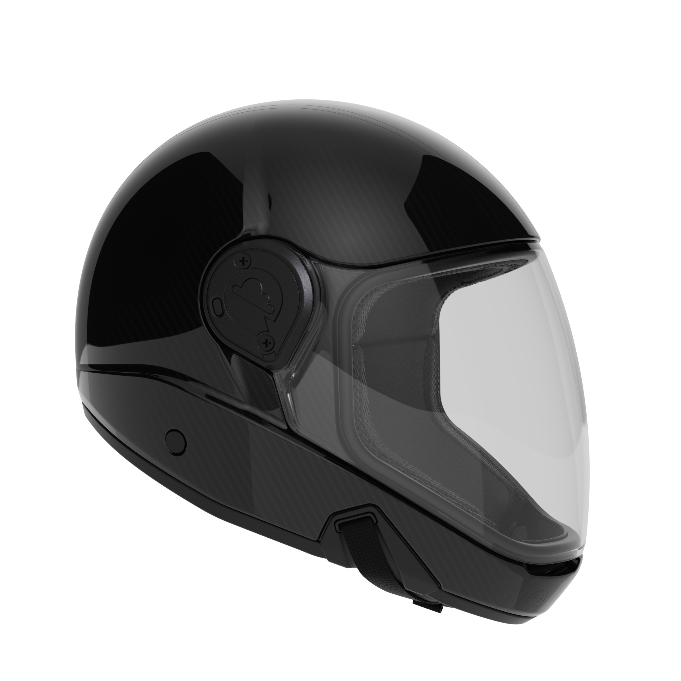 COOKIE C45 CARBON HELMET