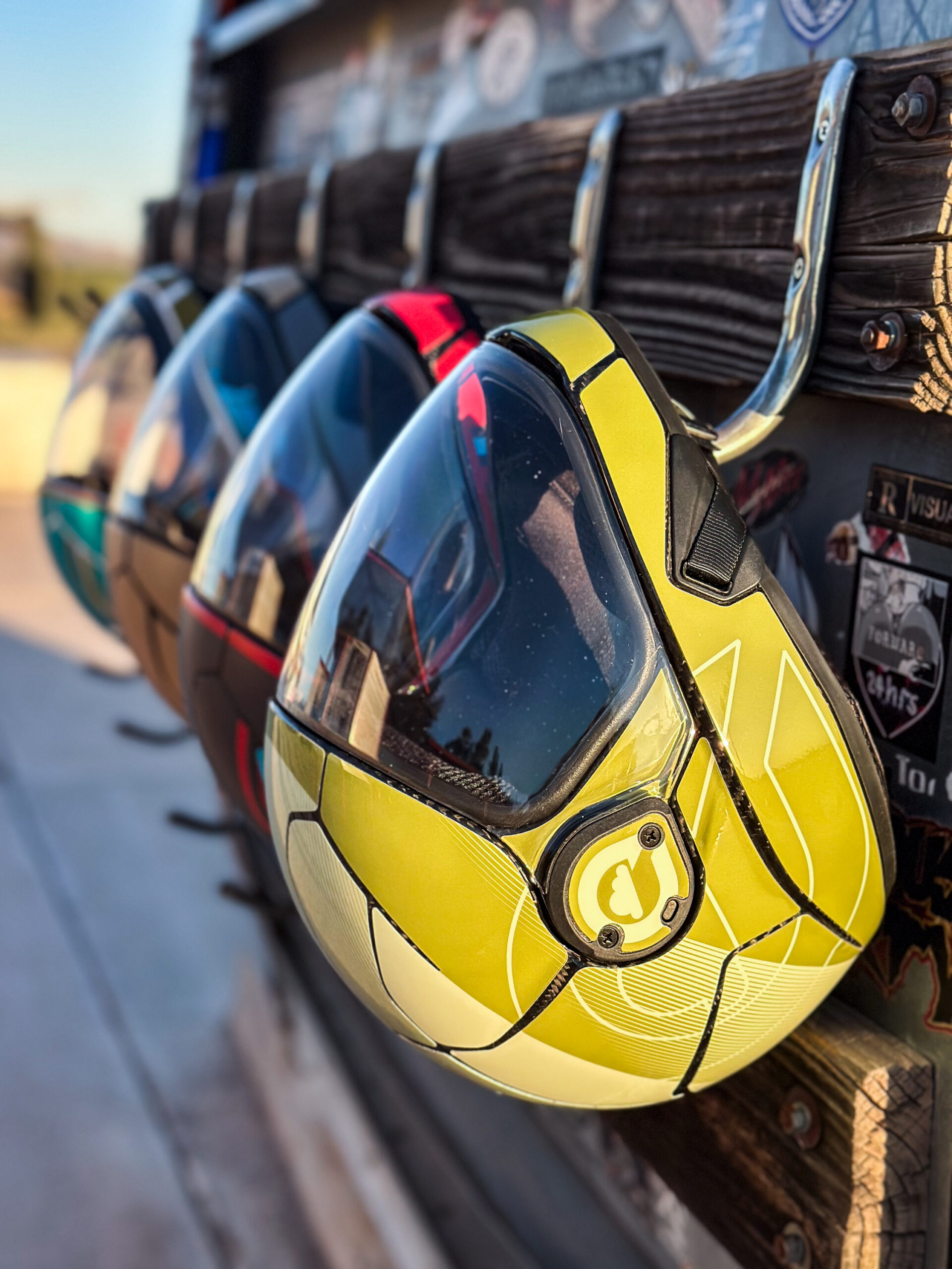 COOKIE C45 CARBON HELMET