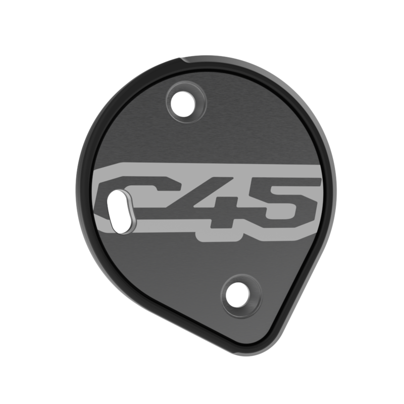 COOKIE C45 SIDE PLATES