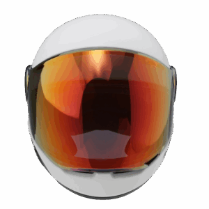 COOKIE C45 VISOR