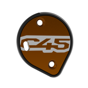 COOKIE C45 SIDE PLATES