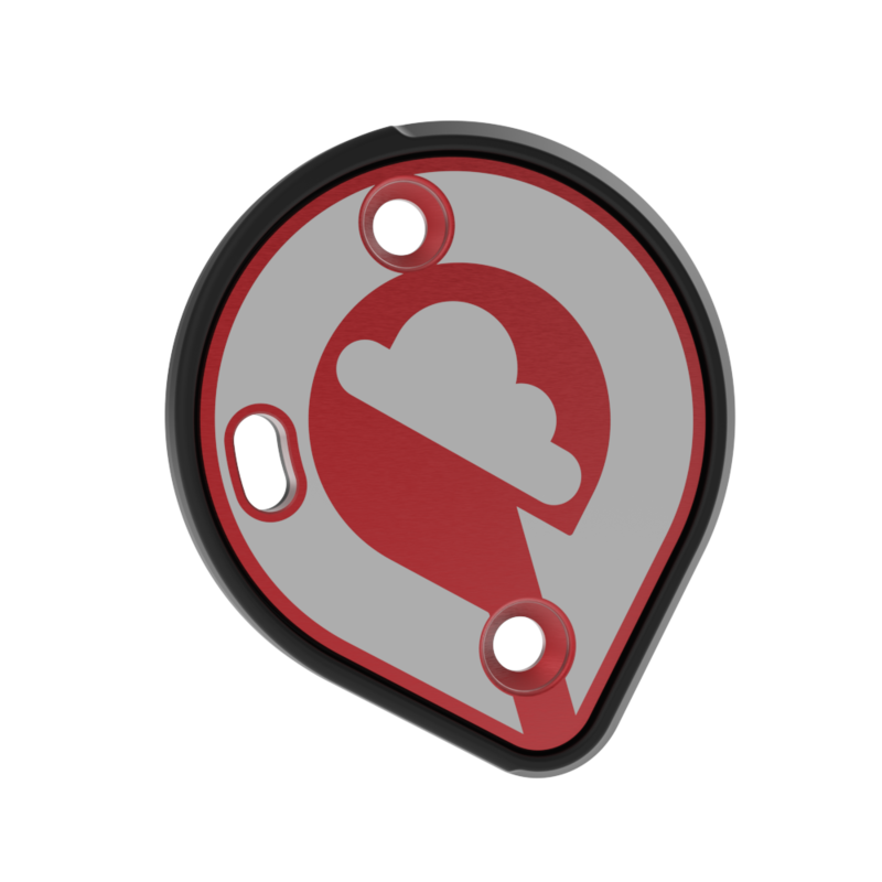 COOKIE C45 SIDE PLATES