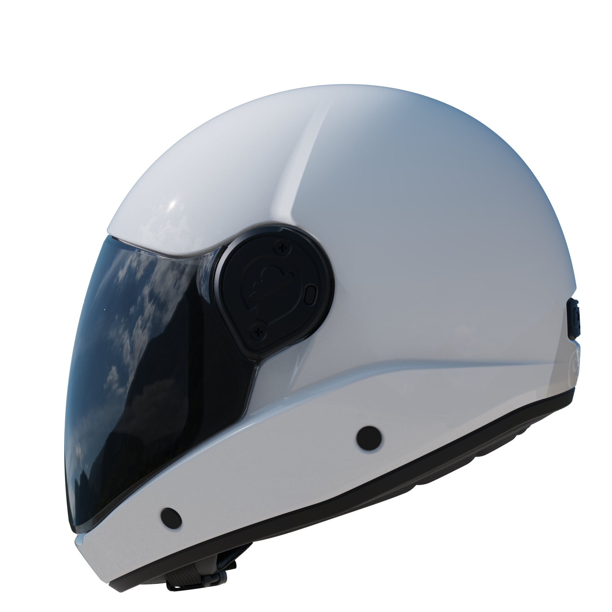 COOKIE C45 CARBON HELMET